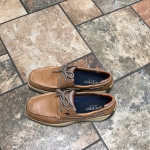 Sperrys men’s 11.5